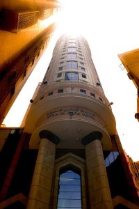 AZKA AL SAFA - MAKKAH AZKA AL SAFA - MAKKAH