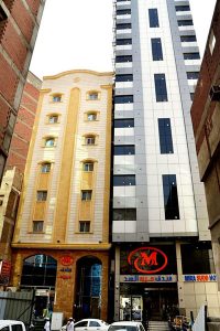 MIRA SUD - MAKKAH MIRA SUD - MAKKAH